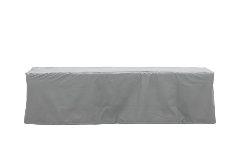 Klas Möbelskydd till Utebänk 180x50x60 cm - Grå - Utemöbler & utemiljö - Övrigt utemöbler - Möbelskydd - Överdrag utemöbler