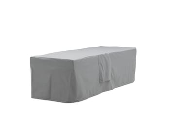 Klas Möbelskydd till Utebänk 180x50x60 cm - Grå - Utemöbler & utemiljö - Övrigt utemöbler - Möbelskydd - Överdrag utemöbler