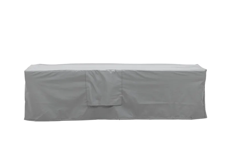 Klas Möbelskydd till Utebänk 180x50x60 cm - Grå - Utemöbler & utemiljö - Övrigt utemöbler - Möbelskydd - Överdrag utemöbler