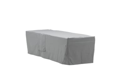 Klas Möbelskydd till Utebänk 180x50x60 cm - Grå - Utemöbler & utemiljö - Övrigt utemöbler - Möbelskydd - Överdrag utemöbler
