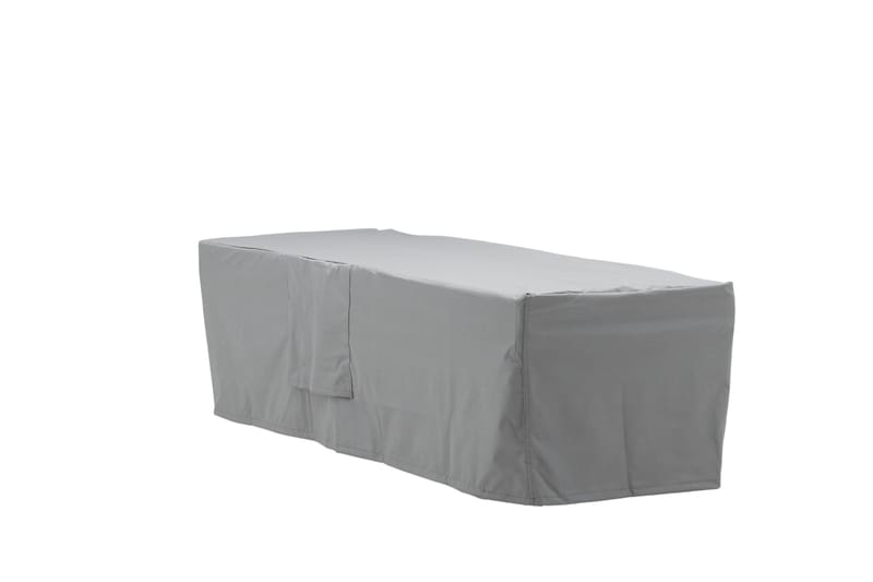 Klas Möbelskydd till Utebänk 180x50x60 cm - Grå - Utemöbler & utemiljö - Övrigt utemöbler - Möbelskydd - Överdrag utemöbler