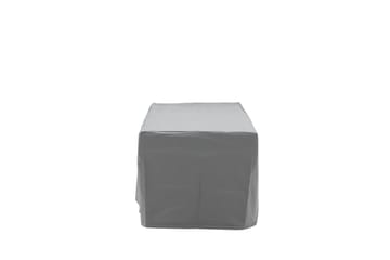 Klas Möbelskydd till Utebänk 180x50x60 cm - Grå - Utemöbler & utemiljö - Övrigt utemöbler - Möbelskydd - Överdrag utemöbler