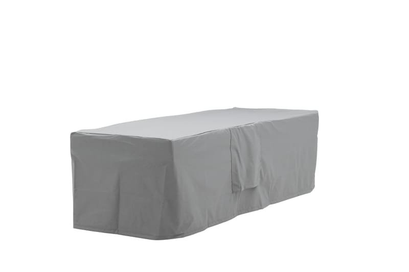 Klas Möbelskydd till Utebänk 180x50x60 cm - Grå - Utemöbler & utemiljö - Övrigt utemöbler - Möbelskydd - Överdrag utemöbler