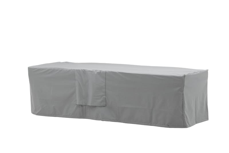 Klas Möbelskydd till Utebänk 180x50x60 cm - Grå - Utemöbler & utemiljö - Övrigt utemöbler - Möbelskydd - Överdrag utemöbler