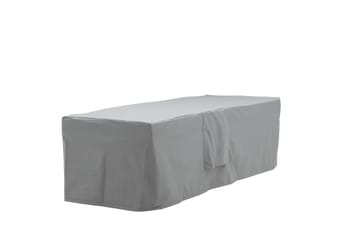 Klas Möbelskydd till Utebänk 180x50x60 cm - Grå - Utemöbler & utemiljö - Övrigt utemöbler - Möbelskydd - Överdrag utemöbler