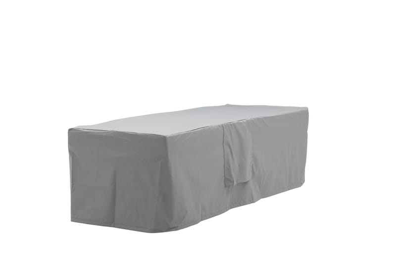 Klas Möbelskydd till Utebänk 180x50x60 cm - Grå - Utemöbler & utemiljö - Övrigt utemöbler - Möbelskydd - Överdrag utemöbler