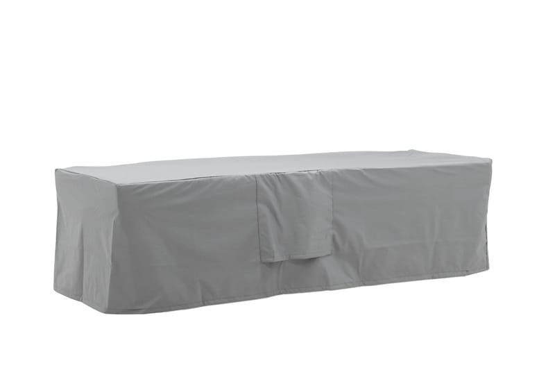 Klas Möbelskydd till Utebänk 180x50x60 cm - Grå - Utemöbler & utemiljö - Övrigt utemöbler - Möbelskydd - Överdrag utemöbler