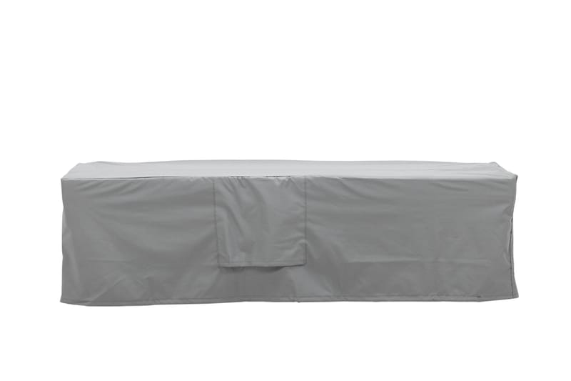 Klas Möbelskydd till Utebänk 180x50x60 cm - Grå - Utemöbler & utemiljö - Övrigt utemöbler - Möbelskydd - Överdrag utemöbler