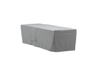 Klas Möbelskydd till Utebänk 180x50x60 cm - Grå - Utemöbler & utemiljö - Övrigt utemöbler - Möbelskydd - Överdrag utemöbler