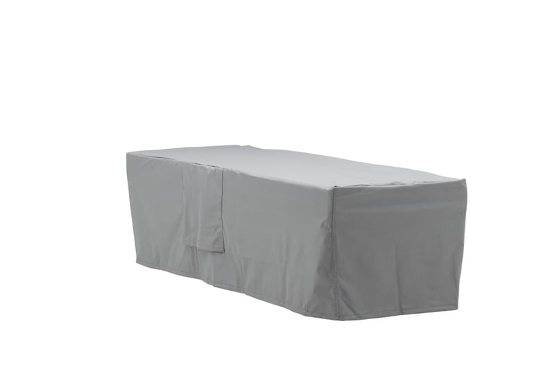 Klas Möbelskydd till Utebänk 180x50x60 cm - Grå - Utemöbler & utemiljö - Övrigt utemöbler - Möbelskydd - Överdrag utemöbler