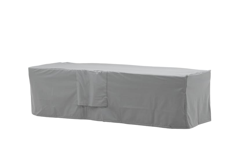 Klas Möbelskydd till Utebänk 180x50x60 cm - Grå - Utemöbler & utemiljö - Övrigt utemöbler - Möbelskydd - Överdrag utemöbler