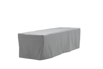 Klas Möbelskydd till Utebänk 180x50x60 cm - Grå - Utemöbler & utemiljö - Övrigt utemöbler - Möbelskydd - Överdrag utemöbler
