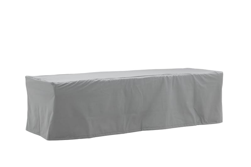 Klas Möbelskydd till Utebänk 180x50x60 cm - Grå - Utemöbler & utemiljö - Övrigt utemöbler - Möbelskydd - Överdrag utemöbler