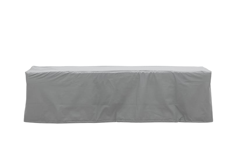 Klas Möbelskydd till Utebänk 180x50x60 cm - Grå - Utemöbler & utemiljö - Övrigt utemöbler - Möbelskydd - Överdrag utemöbler