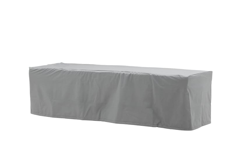 Klas Möbelskydd till Utebänk 180x50x60 cm - Grå - Utemöbler & utemiljö - Övrigt utemöbler - Möbelskydd - Överdrag utemöbler