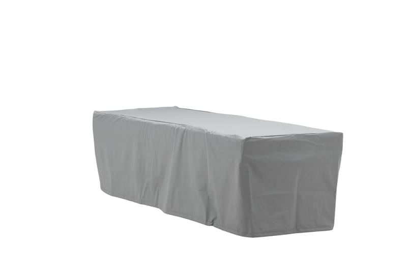 Klas Möbelskydd till Utebänk 180x50x60 cm - Grå - Utemöbler & utemiljö - Övrigt utemöbler - Möbelskydd - Överdrag utemöbler