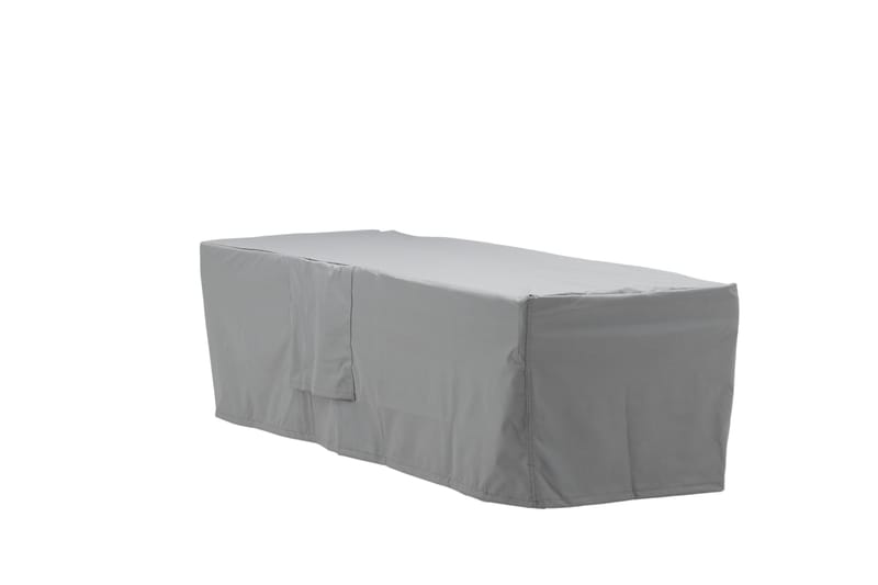 Klas Möbelskydd till Utebänk 180x50x60 cm - Grå - Utemöbler & utemiljö - Övrigt utemöbler - Möbelskydd - Överdrag utemöbler