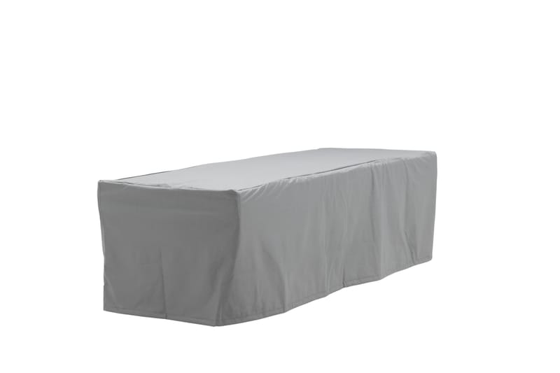 Klas Möbelskydd till Utebänk 180x50x60 cm - Grå - Utemöbler & utemiljö - Övrigt utemöbler - Möbelskydd - Överdrag utemöbler