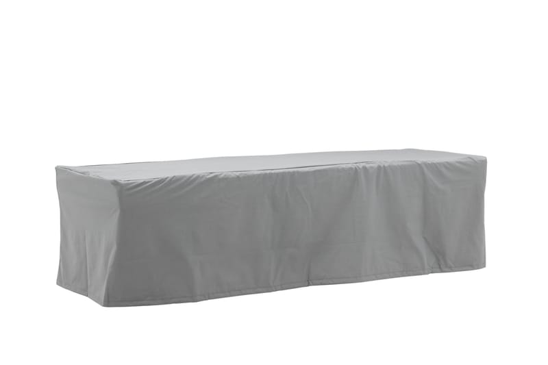 Klas Möbelskydd till Utebänk 180x50x60 cm - Grå - Utemöbler & utemiljö - Övrigt utemöbler - Möbelskydd - Överdrag utemöbler
