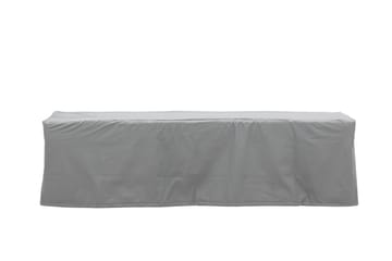 Klas Möbelskydd till Utebänk 180x50x60 cm - Grå - Utemöbler & utemiljö - Övrigt utemöbler - Möbelskydd - Överdrag utemöbler