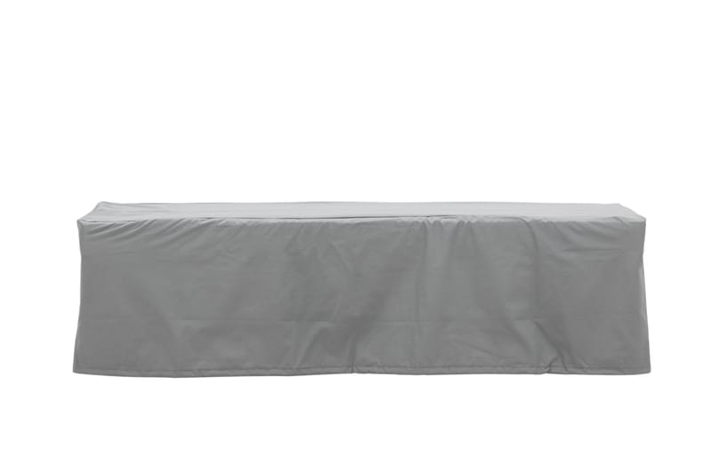 Klas Möbelskydd till Utebänk 180x50x60 cm - Grå - Utemöbler & utemiljö - Övrigt utemöbler - Möbelskydd - Överdrag utemöbler