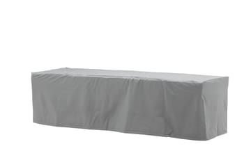 Klas Möbelskydd till Utebänk 180x50x60 cm - Grå - Utemöbler & utemiljö - Övrigt utemöbler - Möbelskydd - Överdrag utemöbler