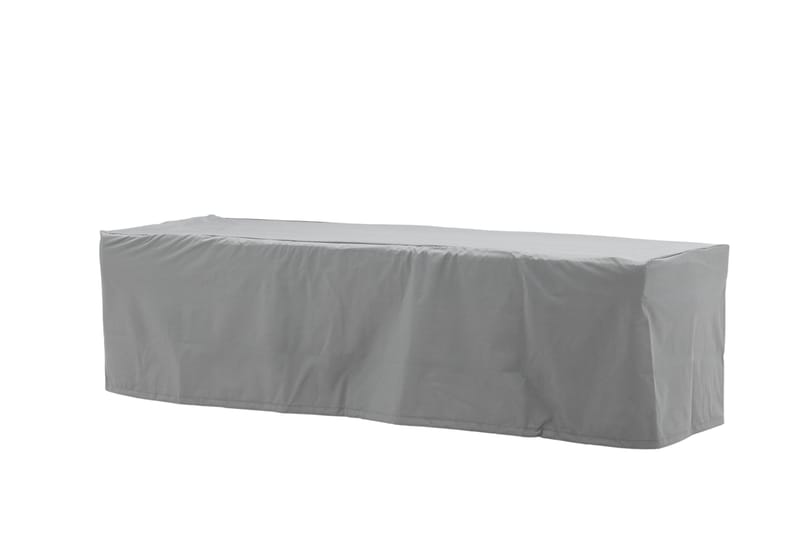 Klas Möbelskydd till Utebänk 180x50x60 cm - Grå - Utemöbler & utemiljö - Övrigt utemöbler - Möbelskydd - Överdrag utemöbler