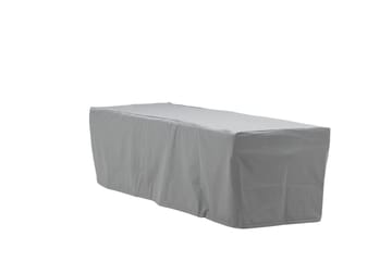Klas Möbelskydd till Utebänk 180x50x60 cm - Grå - Utemöbler & utemiljö - Övrigt utemöbler - Möbelskydd - Överdrag utemöbler