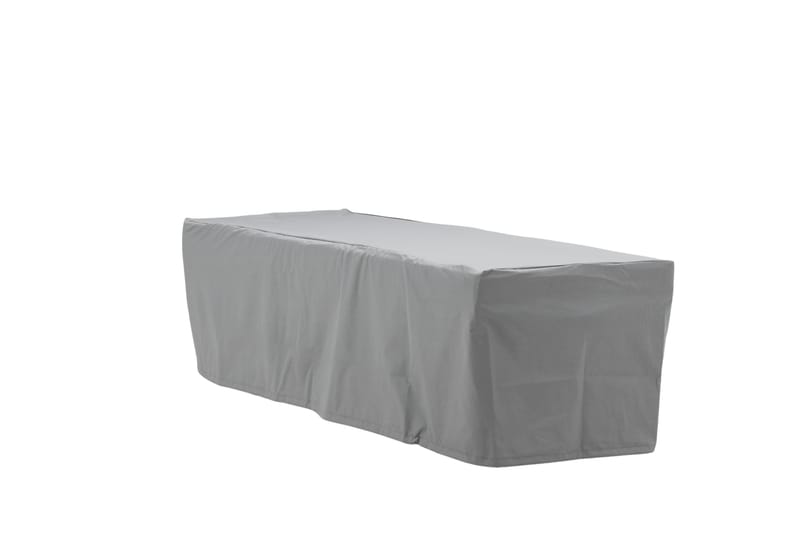 Klas Möbelskydd till Utebänk 180x50x60 cm - Grå - Utemöbler & utemiljö - Övrigt utemöbler - Möbelskydd - Överdrag utemöbler
