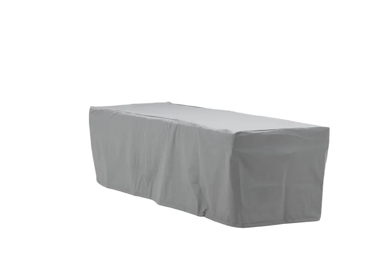 Klas Möbelskydd till Utebänk 180x50x60 cm - Grå - Utemöbler & utemiljö - Övrigt utemöbler - Möbelskydd - Överdrag utemöbler