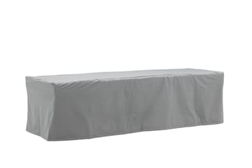 Klas Möbelskydd till Utebänk 180x50x60 cm - Grå - Utemöbler & utemiljö - Övrigt utemöbler - Möbelskydd - Överdrag utemöbler