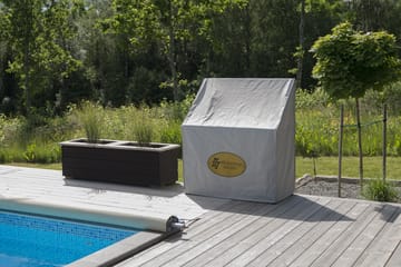 Möbelskydd utekök Hillerstorp Åminne - Beige - Utemöbler & utemiljö - Övrigt utemöbler - Möbelskydd - Överdrag utemöbler