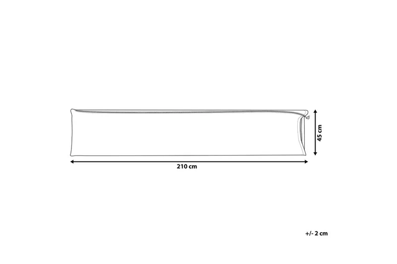 Parasollöverdrag Chuva - Utemöbler & utemiljö - Övrigt utemöbler - Möbelskydd - Parasollskydd
