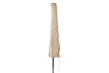 Hillerstorp Parasollskydd 300-350 cm - Beige - Utemöbler & utemiljö - Övrigt utemöbler - Möbelskydd - Parasollskydd