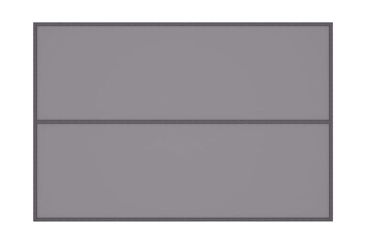 Tarp 3x2 m grå - Grå - Presenning
