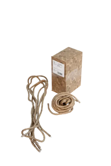 Repsats 2-pack Hillerstorp Ecochair - Natur - Utemöbler & utemiljö - Övrigt utemöbler - Underhåll utemöbler