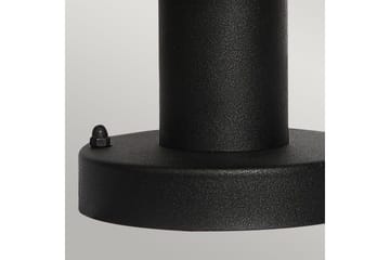 Sockellampa Elstead Lighting Helsingor - Belysning - Utelampor & utomhusbelysning - Stolplykta & grindlykta