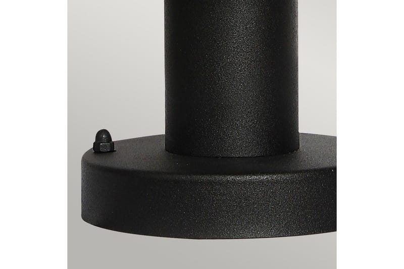 Sockellampa Elstead Lighting Helsingor - Belysning - Utelampor & utomhusbelysning - Stolplykta & grindlykta