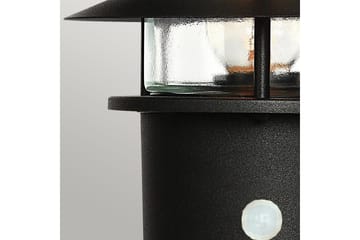 Sockellampa Elstead Lighting Helsingor - Belysning - Utelampor & utomhusbelysning - Stolplykta & grindlykta