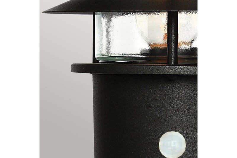 Sockellampa Elstead Lighting Helsingor - Belysning - Utelampor & utomhusbelysning - Stolplykta & grindlykta