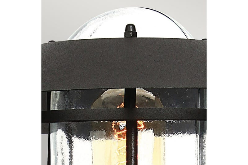 Sockellampa Elstead Lighting Helsingor - Belysning - Utelampor & utomhusbelysning - Stolplykta & grindlykta