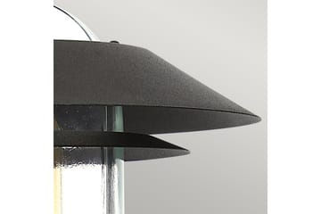 Sockellampa Elstead Lighting Helsingor - Utemöbler & utemiljö - Övrigt utemöbler - Underhåll utemöbler