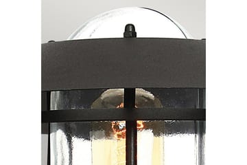Sockellampa Elstead Lighting Helsingor - Utemöbler & utemiljö - Övrigt utemöbler - Underhåll utemöbler