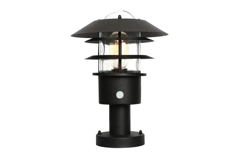 Sockellampa Elstead Lighting Helsingor