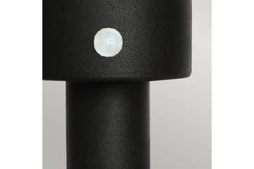 Sockellampa Elstead Lighting Helsingor - Belysning - Utelampor & utomhusbelysning - Stolplykta & grindlykta