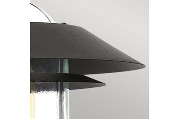 Sockellampa Elstead Lighting Helsingor - Belysning - Utelampor & utomhusbelysning - Stolplykta & grindlykta