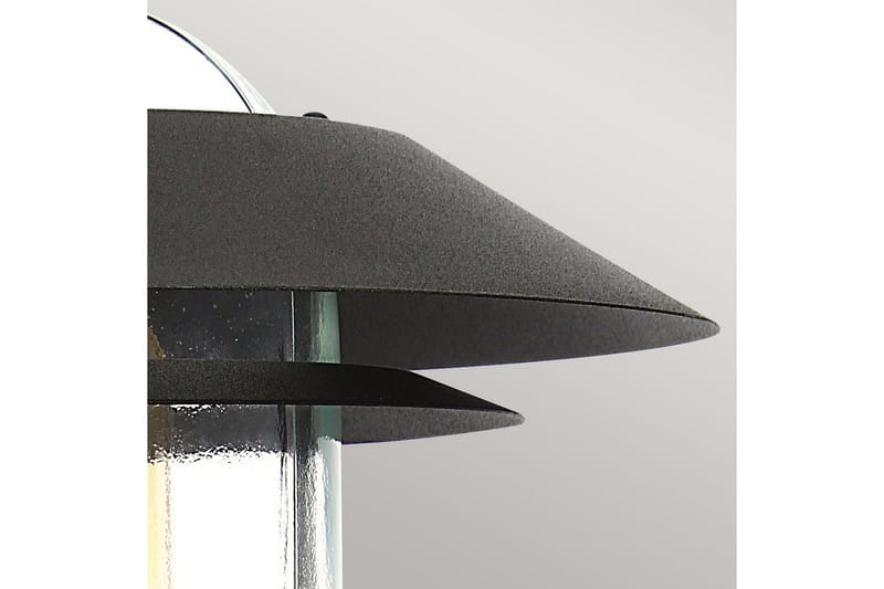 Sockellampa Elstead Lighting Helsingor - Belysning - Utelampor & utomhusbelysning - Stolplykta & grindlykta