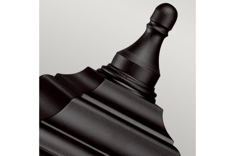 Sockellampa Elstead Lighting Kerry - Belysning - Utelampor & utomhusbelysning - Stolplykta & grindlykta