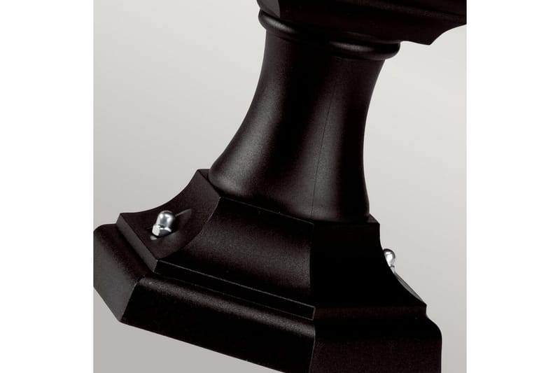 Sockellampa Elstead Lighting Kerry - Belysning - Utelampor & utomhusbelysning - Stolplykta & grindlykta