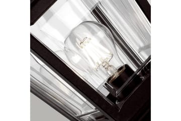 Sockellampa Elstead Lighting Kerry - Utemöbler & utemiljö - Övrigt utemöbler - Underhåll utemöbler